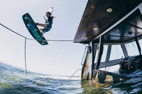 Duotone Team Series SLS 2024 Tailslide