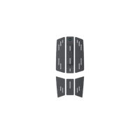 Duotone Traction Pad Front 2027