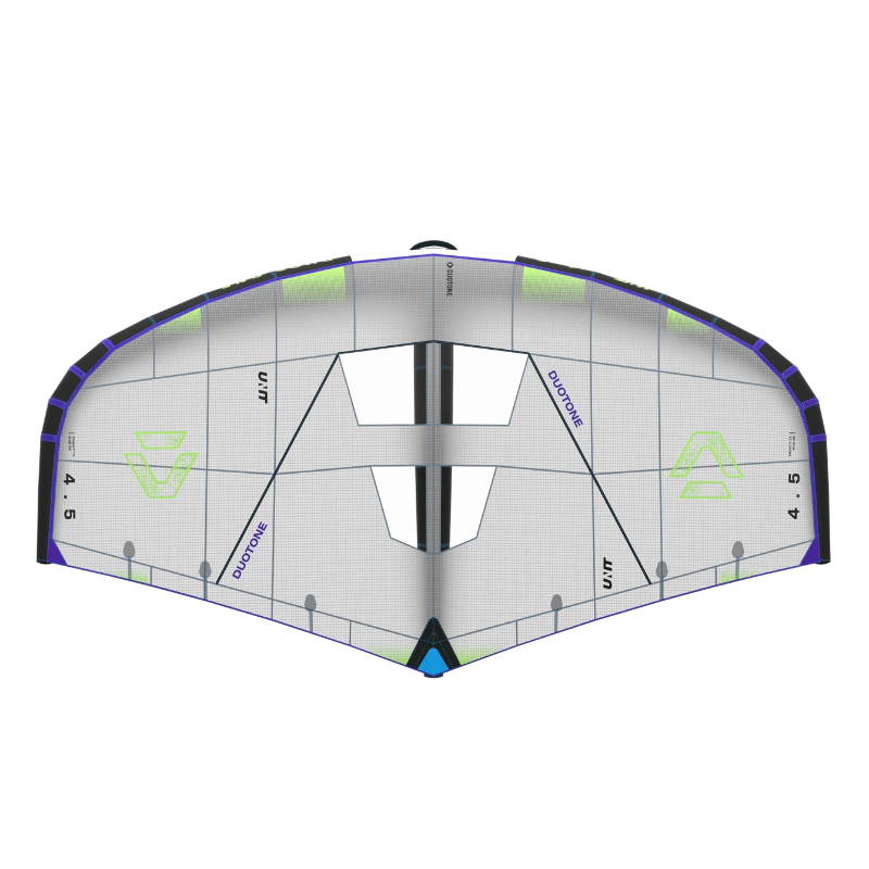Duotone Unit 2027 in Light Grey