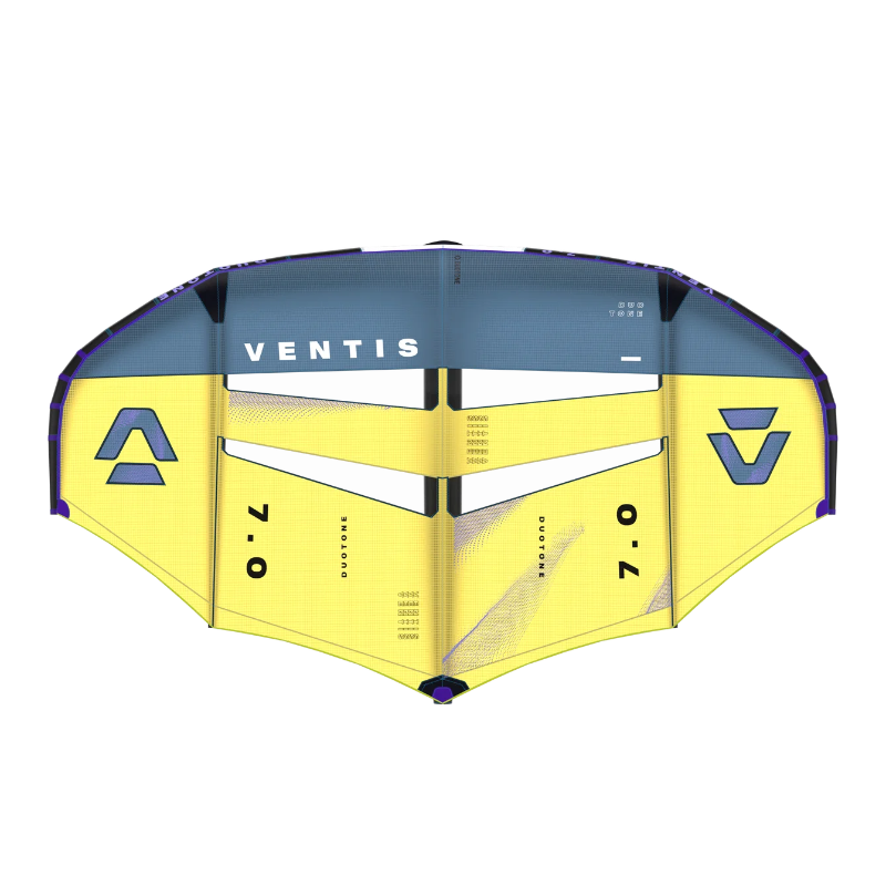 Duotone Ventis FS 2026 Produktbild