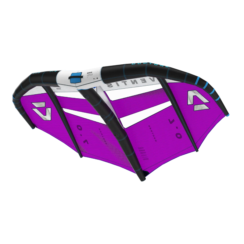 Duotone Ventis FS 2026 purple