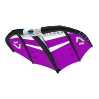 Duotone Ventis FS 2026 purple
