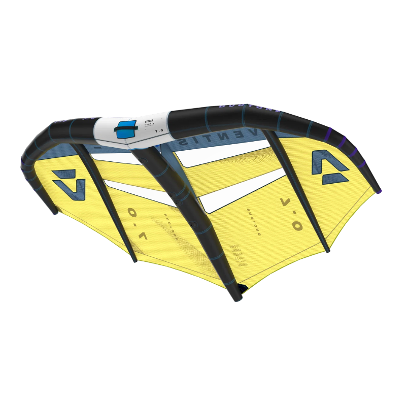 Duotone Ventis FS 2026 yellow