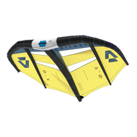 Duotone Ventis FS 2026 yellow