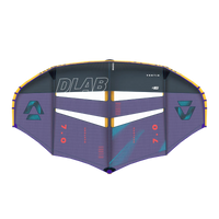 Duotone Ventis FS DLAB 2026 Produktbild