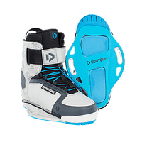 DUOTONE BOOT 2018 Kitesurfen