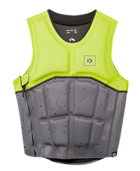 Duotone Kite Seat Vest 2025 Gelb 