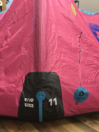 Duotone EVO SLS 2025 11QM 5⭐