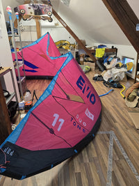 Duotone EVO SLS 2025 11QM 5⭐