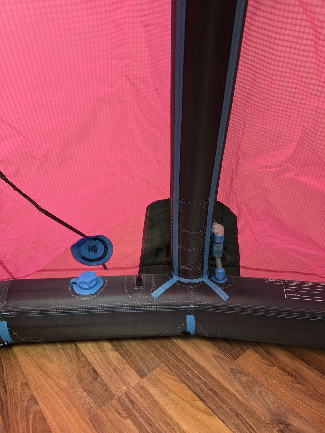 Duotone EVO SLS 2025 11QM 5⭐