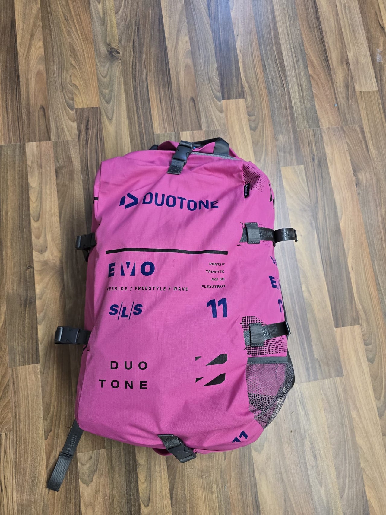 Duotone EVO SLS 2025 11QM 5⭐