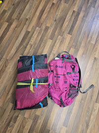 Duotone EVO SLS 2025 11QM 5⭐