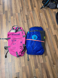 Duotone EVO SLS 2025 8QM 5 Sterne