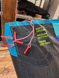 Duotone EVO SLS 2025 8QM 5 Sterne