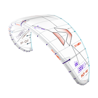 Duotone Evo SLS 2026 in Concept Blue