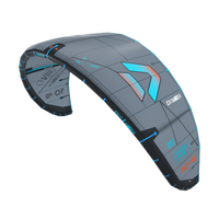 Duotone Evo SLS 2026 in Dark-Grey