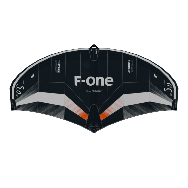 F-One Strike v5 Onyx Produkt