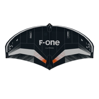 F-One Strike v5 Onyx Produkt