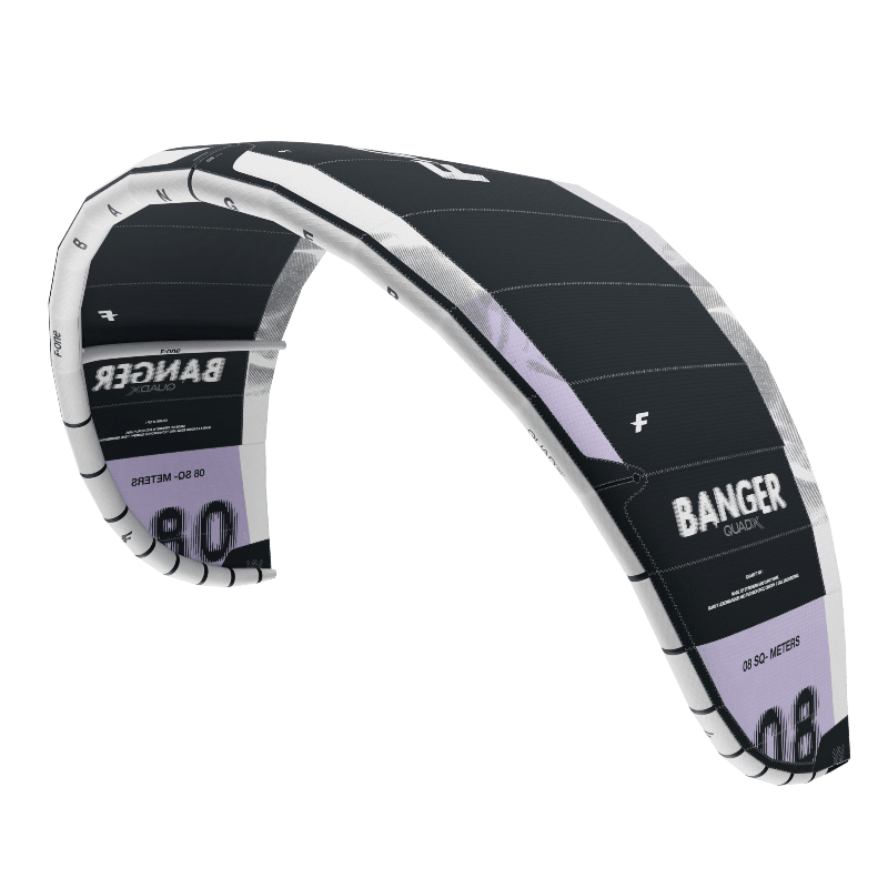 F-One Banger Quadx