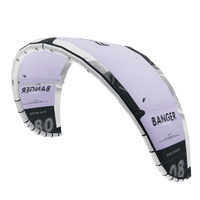 F-One Banger Quadx Produktbild