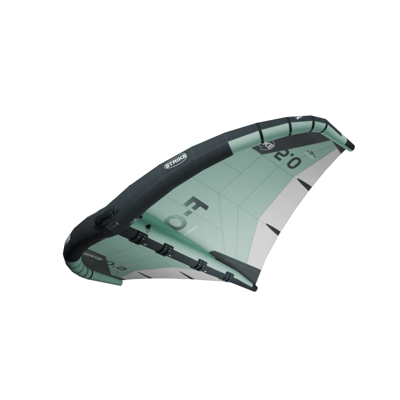F-One Strike V6 Produktbild Mint