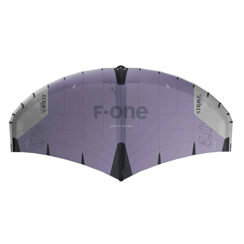 F-One Strike V6 QUADX Lila