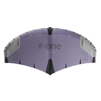 F-One Strike V6 QUADX Lila