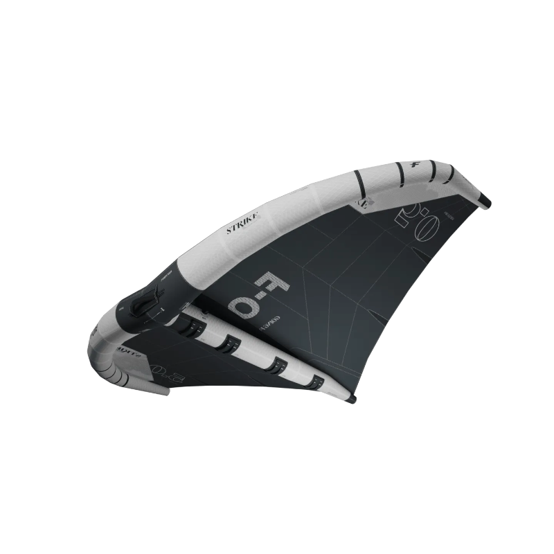 F-One Strike V6 QUADX Onyx