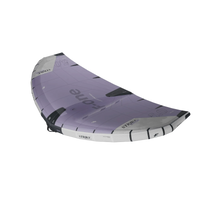 F-One Strike V6 QUADX Produktbild Lila