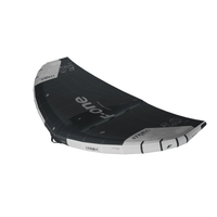 F-One Strike V6 QUADX Produktbild Onyx