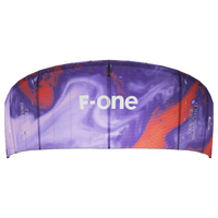 F-One Trigger Brainchild 3 von unten