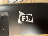 FL PNG 1150 Pumpfoil Set 74cm Carbon Mast