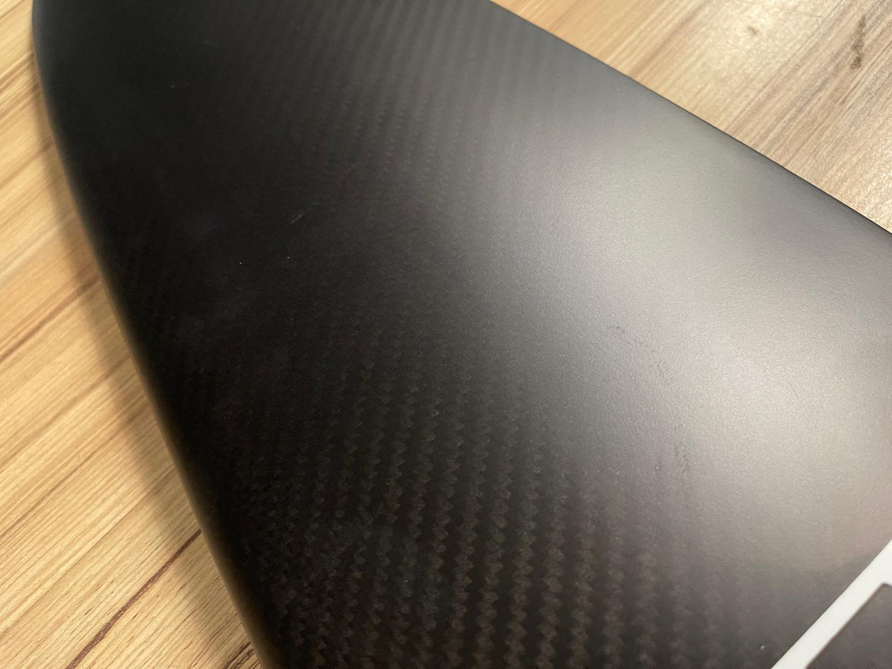 FL PNG 1150 Pumpfoil Set 74cm Carbon Mast