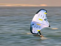 Flysurfer Tao race