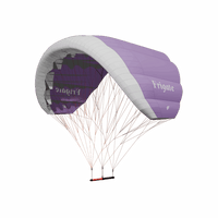 F-One Frigate Produktbild in Lilac