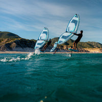 Flysurfer Avid beim Wingen