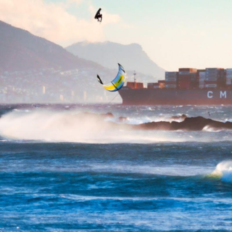 Flysurfer Era 2 Kiteloop