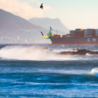 Flysurfer Era 2 Kiteloop