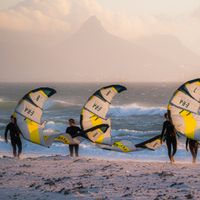 Flysurfer Era 2 am Spot