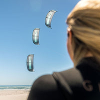 Flysurfer Heli 3 Strut Allround Kite