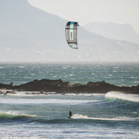 Flysurfer Heli bei Kitejunkie