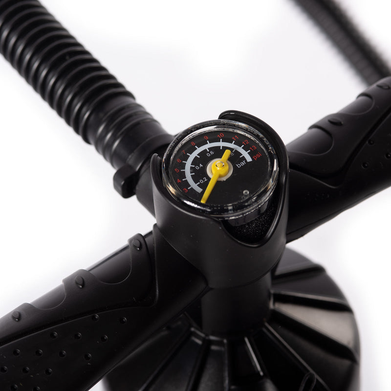 Flysurfer Kite Free Flow Pumpe
