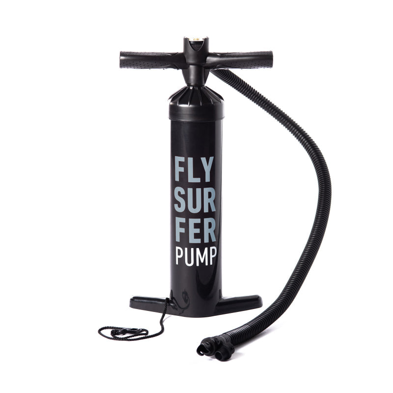 Flysurfer Kite Pumpe