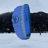 Flysurfer Material zum Snowkiten