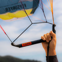 Flysurfer Pow 2 Barholm detailbild