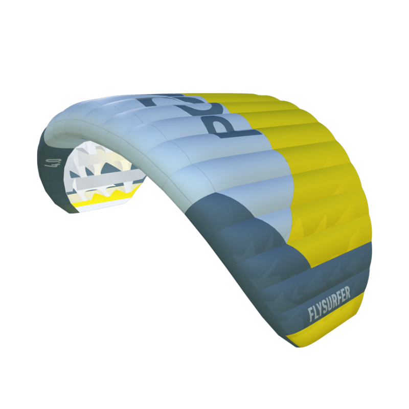 Flysurfer Pow 2 Produktbild