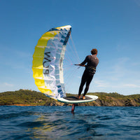 Flysurfer Pow 2 beim Parawingen