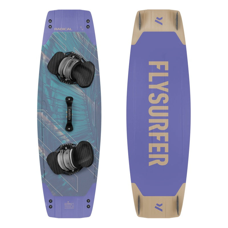 Flysurfer Radical 9 132cm