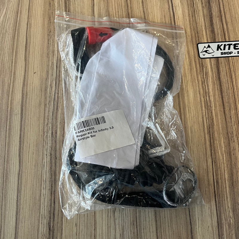 Flysurfer Repair-Kit Infinity 3.0 Bar