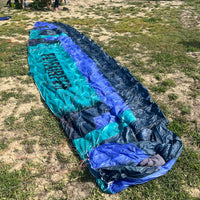 Flysurfer Soul3 10QM gebrauchter foilkite